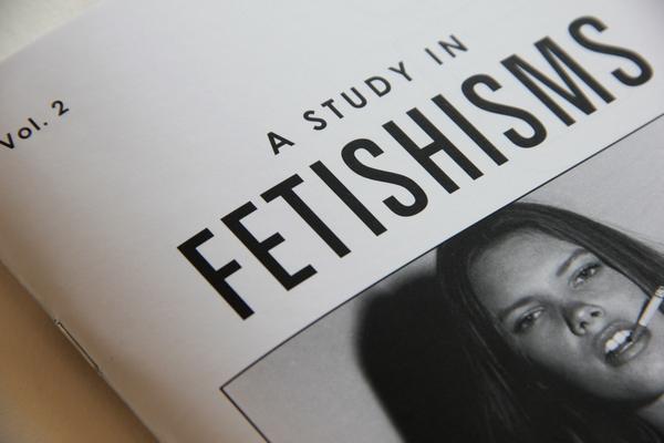 Fetishisms Manifesto Vol. 2